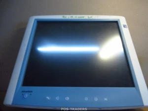 Écran LCD 19" Advantech POC-C197 16,7 M couleurs faible bruit audible - GRADE A - Afbeelding 1 van 6