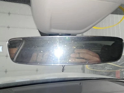 Зеркало заднего вида автоматическое затемнение с компасом подходит для 17-20 AUDI A4 452990 - Изображение 1 из 4