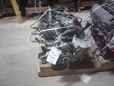 Motor V6 4,3 L 89060531 compatible con Silverado 1500 07-13 3114312 Foto 1 de 4