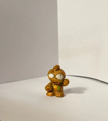 The Trash Pack Skummy Mummy Momie Finie Exclusivo Serie 2 Barrel Of Trashies Foto 1 de 2