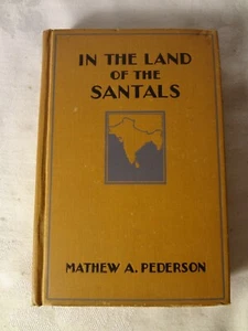 In The Land Of The Santals - Pederson - Picture 1 of 17