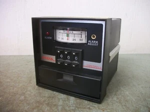 ATHENA TEMPERATURE CONTROLLER 3020-F-D 0-999F 120/240VOLT 4-20MA 1PH - Picture 1 of 4
