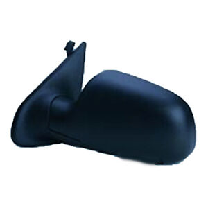 1999-2004 For Jeep Grand Cherokee Driver Side Mirror Power