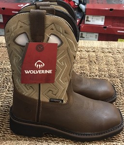 Las mejores ofertas en Zapatos para hombre Wolverine 6.5 EE. UU. | eBay