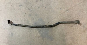 Barra de par soporte de bastidor de montaje de motor 78-86 Jeep CJ5 CJ7 CJ8 4.2 258ci - Imagen 1 de 1