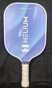 Helium Pickleball Paddel Lumina USAPA zertifiziert - Graphit Fiberglas - Bild 1 von 6