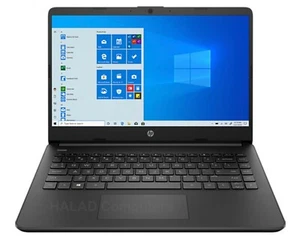 HP 14z-fq1000u FHD R3-5300U (Beat i7-1065G7)16G 1TB SSD Windows 11 Laptop - Picture 1 of 5