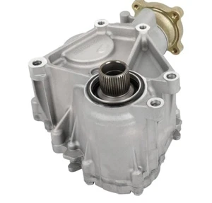 Used Transfer Case Assembly fits: 2014 Ford Explorer 3.5L w/o turbo w/o police P - Picture 1 of 4