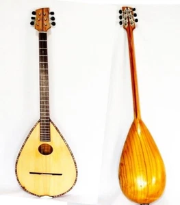 Instrumento musical acústico de tambura balcánica bl2 - Imagen 1 de 1