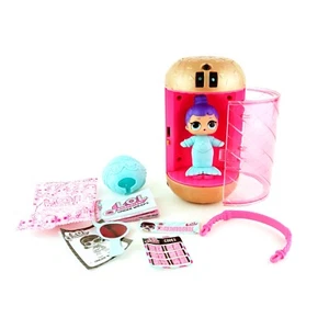 LOL Surprise! Eye Spy Under Wraps Kapsel - 7-019 " Caddy Cutie " - Bild 1 von 4
