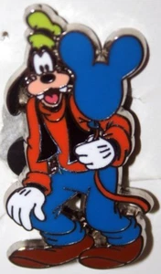 Pasaporte anual Give A Day Get A Day - Goofy - Imagen 1 de 1