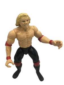 TiTan Tron Live Jakk's Pacific 1997 WWE "Brian Pillman " 6" Action Figure. - Picture 1 of 5
