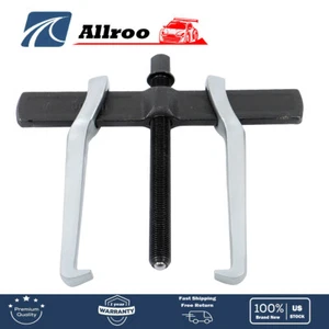 2 Jaw Puller 2 Claw Gears Puller For Removal of Pulley Flywheel Bearing 8inch - Imagen 1 de 10
