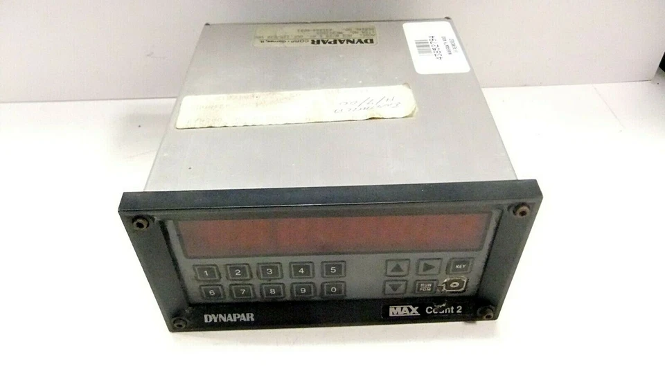 DYNAPAR MC2WSS TIMER - Image 1 of 4