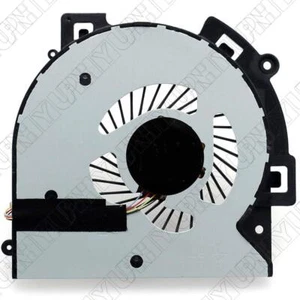 1 × CPU-Lüfter NFB80A05H-001 DFS200405BD0T für HP X360 M6-AR M6-AP M6-AQ Serie - Bild 1 von 5
