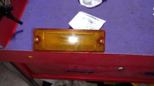 91 92 93 94 95 96 97 ISUZU RODEO R. CORNER/PARK LIGHT 488284 - Picture 1 of 3