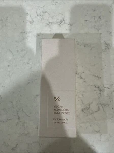 Dr.Ceuracle Vegan Kombucha Tea Essence 150ml - Picture 1 of 3