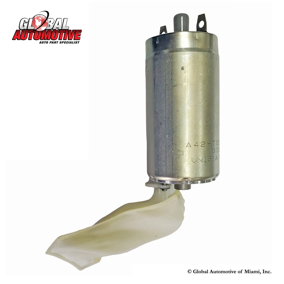 Bosch Fuel Pump for 1983-2005 Acura Honda Mazda Mitsubishi Nissan Subaru Toyota - Image 1 of 1