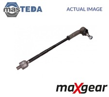 MAXGEAR FRONT TIE ROD AXLE JOINT ROD ASSEMBLY 69-0076 A FOR SKODA OCTAVIA I
