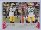 2019 Instant NFC North Champions GB Packers /70 ADRIAN AMOS DARNELL SAVAGAGE JR
