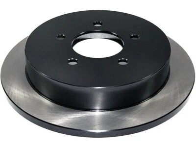 Rotor de freno trasero para Lincoln Navigator 1998-2002 17176YWJN 1999 2000 2001 Foto 1 de 2