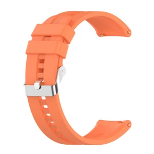 Cinturino compatibile con Huawei Watch GT 2 42 mm Samsung Galaxy Watch 3 41 mm c - Zdjęcie 1 z 8