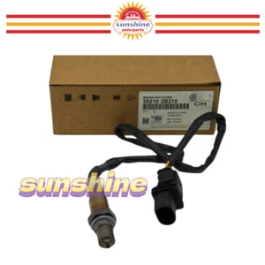 OUpstream Oxygen O2 Sensor For Hyundai Accent Veloster Rio Soul OEM 392102B210 - Foto 1 di 5