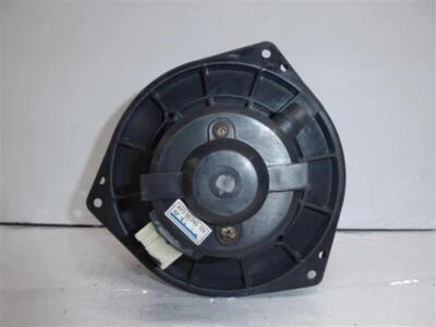 Ventilador calefactor para SSANGYONG KORANDO 2.9 D 2001 27192 Foto 1 de 4