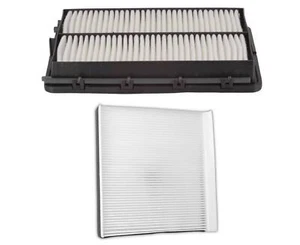 Engine & Cabin Air Filter For Kia Telluride 3.8L 2020-2024 - Bild 1 von 6