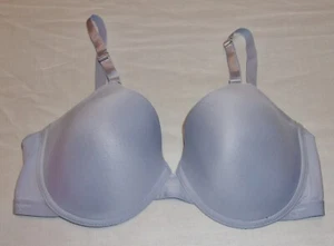 Jessica Simpson Violet T-Shirt Bra - Gold Hardware - 42C - Picture 1 of 8