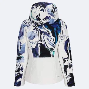 Obermeyer Cosima Down Womens Jacket - 11212 - Picture 1 of 22