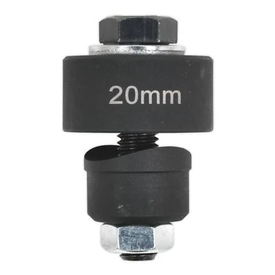 1x Sealey Parking Aid Bumper 20mm Cutter - VS320 - Image 1 of 4