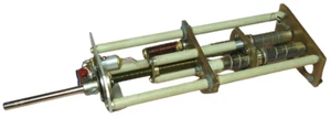 Adjustable Variometer - precise tuning module [kD] - Zdjęcie 1 z 13