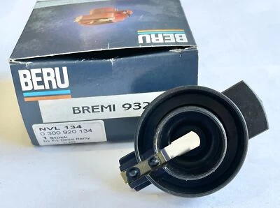 Beru NVL134 Zündverteilerläuferpasst für Opel Entstörverteilerläufer distributor - Bild 1 von 4