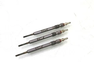 12 VW VOLKSWAGEN TOUAREG TDI DIESEL 3.0L IGNITION GLOW PLUG KIT BERU 059963319J - Picture 1 of 5