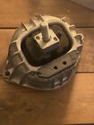 HARDLY USED BMW Z4 E89 N20 ENGINE MOUNT LEFT AND RIGHT SIDE