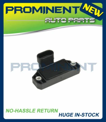 Repuesto módulo de control de encendido para Chevrolet Caprice Pontiac Firebird LX368 Foto 1 de 4