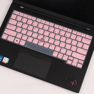 2 Keyboard Cover Protector Fit ThinkPad X1 Carbon 2022 - Picture 1 of 10
