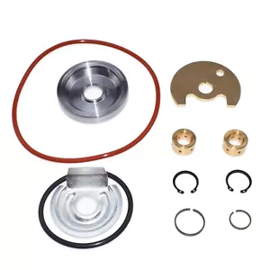 Turbo Charger Rebuild Repair Service Kit For Volvo 740 460 940 960 GT45 GT42 New - Picture 1 of 9