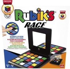 Goliath 72170 Cubo di Rubik Race Rubik's Gioco Da Tavolo