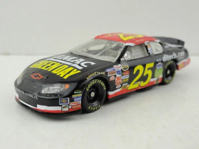 Winners Circle 2005 1/64 Brian Vickers #25 GMAC/Green Day - suelto Foto 1 de 4