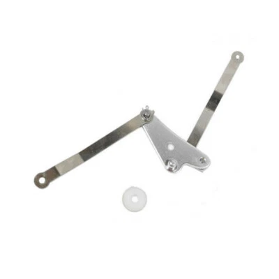 Ремонтный комплект впускного коллектора двигатели 272 и 273 с рычагами для Mercedes C446S - Изображение 1 из 3