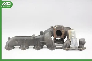 ✅ 09-13 BMW E90 E70 335d X5 M57 Diesel Engine Turbo Exhaust Manifold 4725448 OEM - Picture 1 of 12