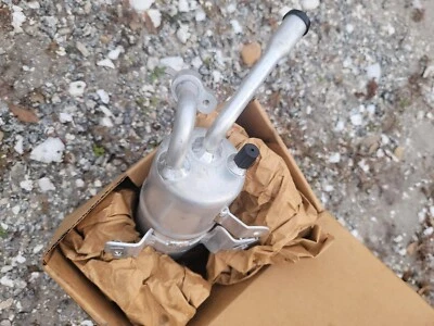 Сушилка кондиционера Ford Focus 2000–2007 годов выпуска - Изображение 1 из 4