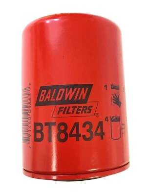 Baldwin BT8434 Oil Filter - Image 1 of 3
