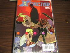 X-Factor (2005 - 3rd Series) #11 - Marvel Comics