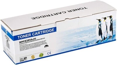 Cartucho Compatible HP 35A Repuesto CB435A Jumbo Negro Tóner Calidad Premium Foto 1 de 4