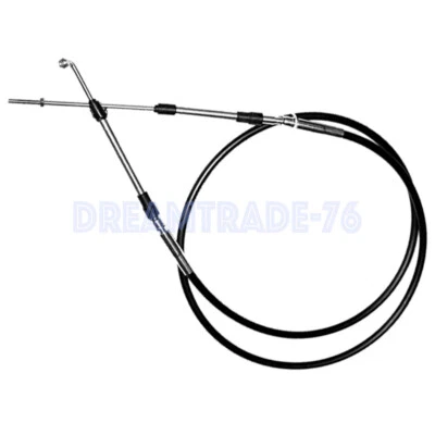 Reverse Cable 277000948 268000030 For Sea-Doo GTX 4-Tec Wake DI RXT 2002-2009 - Image 1 of 3