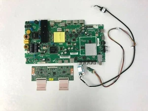 VIZIO E48-C2 MAIN/POWER BOARD, T-CON BOARD, WI-FI MODULE & IR RECEIVER - Picture 1 of 7