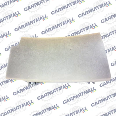 2011-2013 Hyundai Elantra SEDAN Glove Box Storage Compartment Grey Korea Build - Image 1 of 4